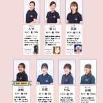 ■プロドッグスタイリストのご紹介■